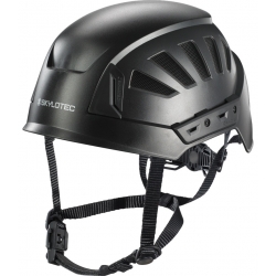 Kask przemysłowy Skylotec INCEPTOR GRX/ czarny